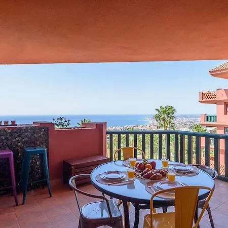 Luxury بينالماذينا