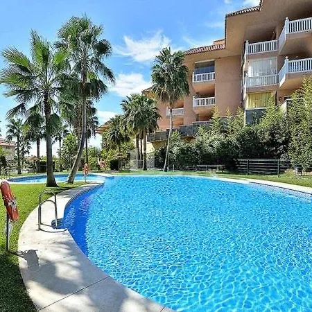 شقة Luxury بينالماذينا